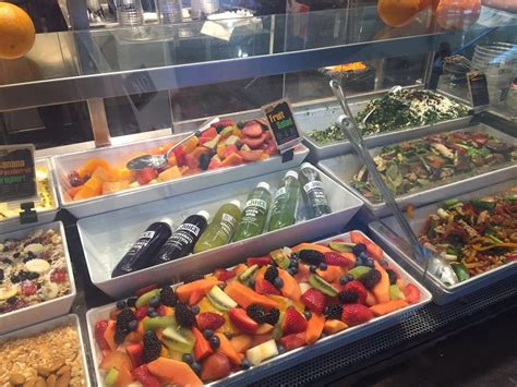 top juice bondi junction